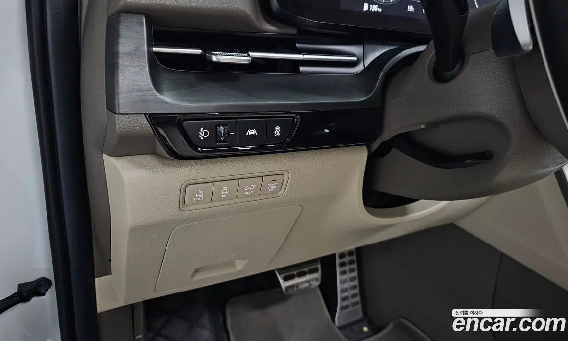Kia Carnival 2021 3.5 автомат (гидро), фото 26 Kia Carnival 2021 3.5 автомат (гидро), фото 26