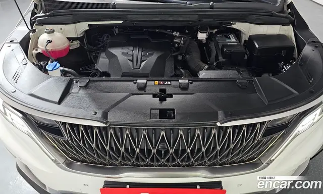 Kia Carnival 2021 3.5 автомат (гидро), миниатюра 5 Kia Carnival 2021 3.5 автомат (гидро), миниатюра 5