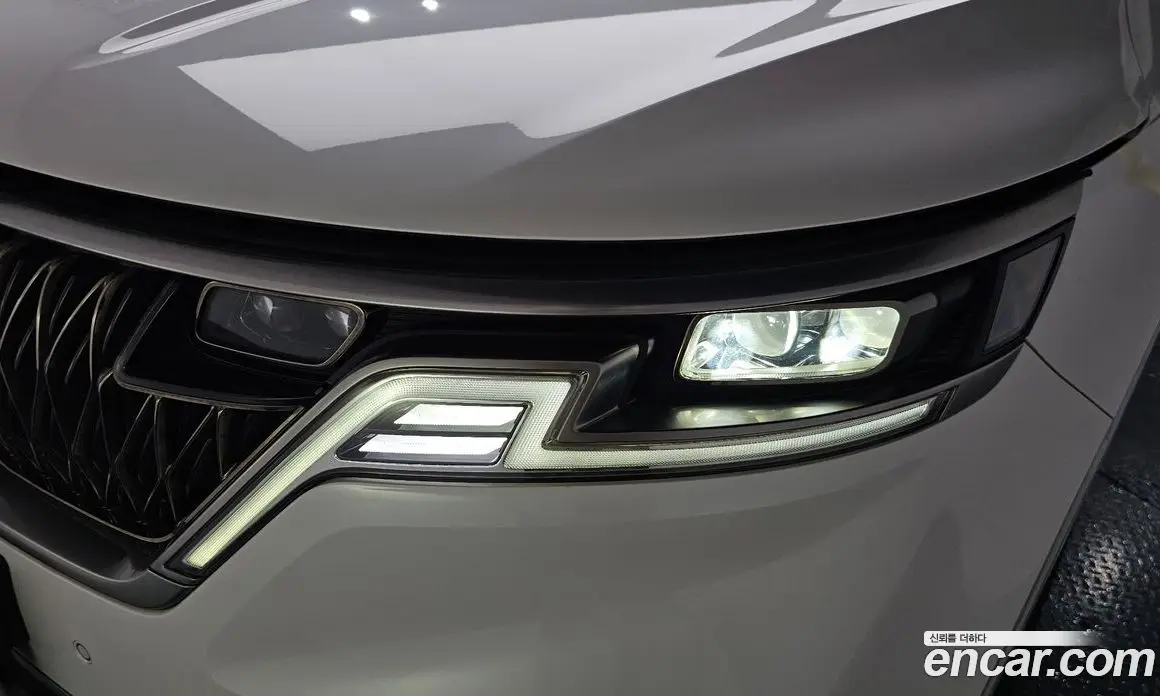 Kia Carnival 2021 3.5 автомат (гидро), фото 7 Kia Carnival 2021 3.5 автомат (гидро), фото 7