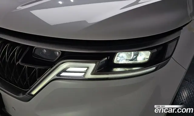 Kia Carnival 2021 3.5 автомат (гидро), миниатюра 7 Kia Carnival 2021 3.5 автомат (гидро), миниатюра 7