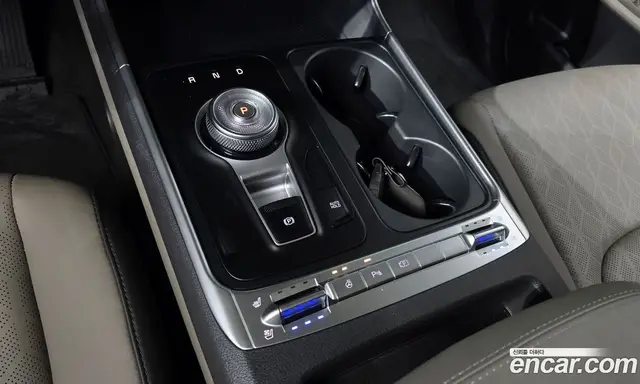 Kia Carnival 2024 3.5 автомат (гидро), миниатюра 9 Kia Carnival 2024 3.5 автомат (гидро), миниатюра 9