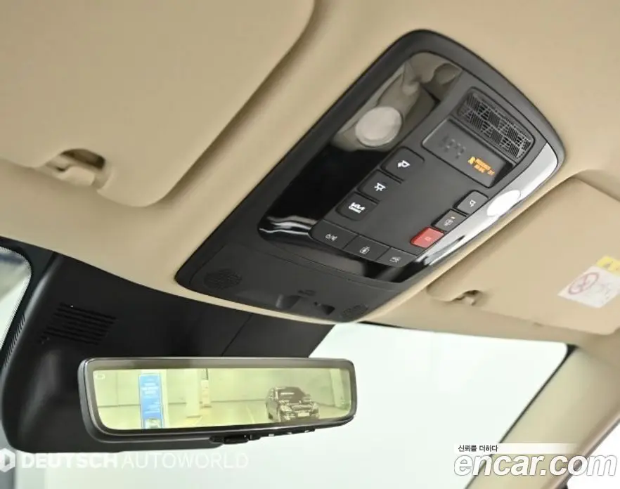 Kia Carnival 2024 1.6 автомат (гидро), фото 17