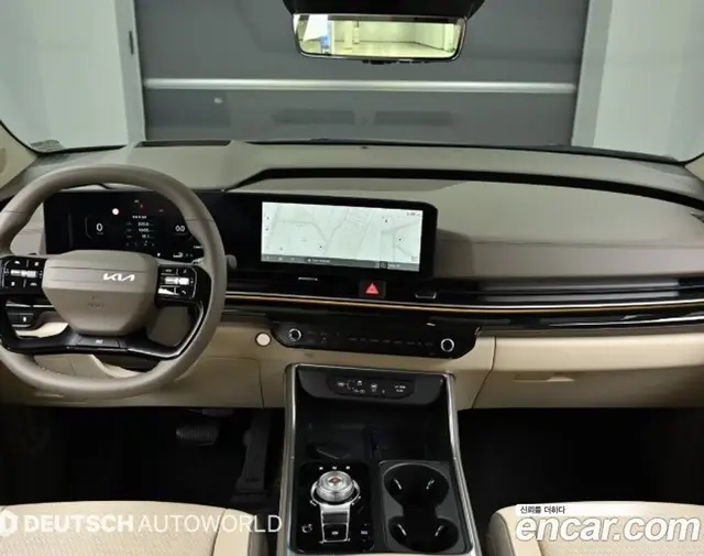 Kia Carnival 2024 1.6 автомат (гидро), миниатюра 8