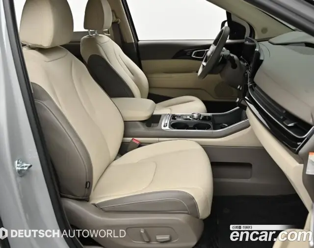 Kia Carnival 2024 1.6 автомат (гидро), миниатюра 10