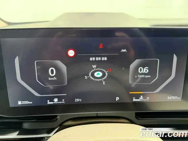 Kia Carnival 2024 3.5 автомат (гидро), миниатюра 2