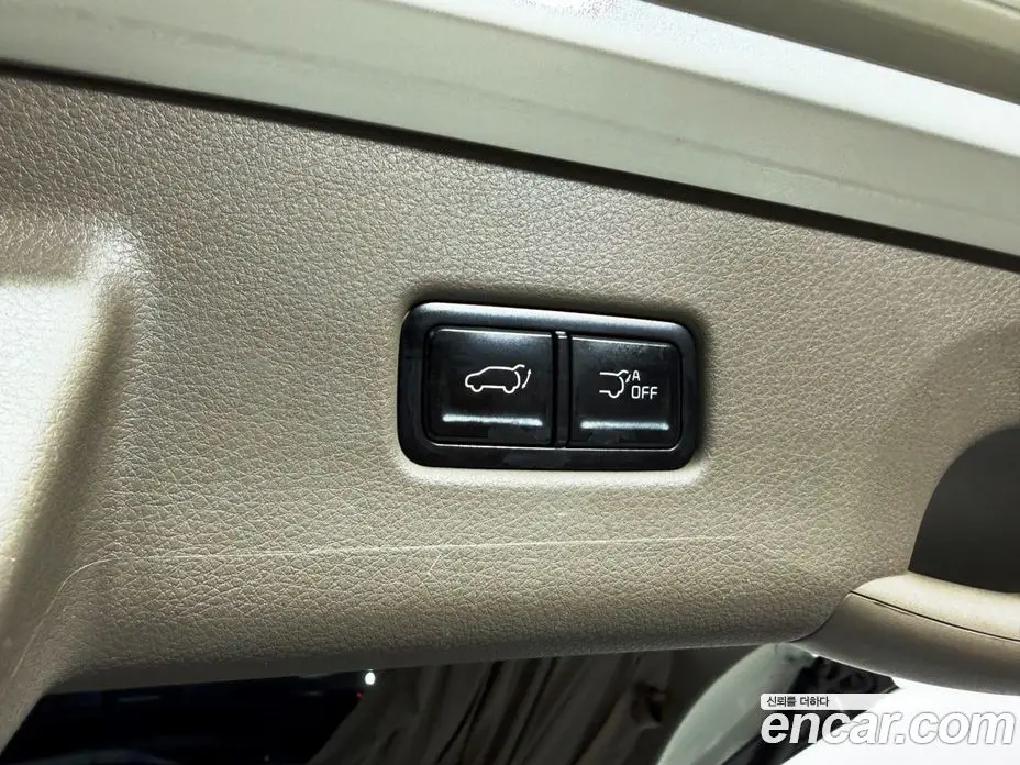 Kia Carnival 2024 3.5 автомат (гидро), фото 15