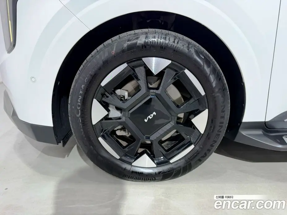 Kia Carnival 2024 3.5 автомат (гидро), фото 18