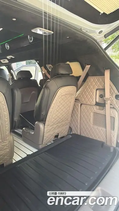 Kia Carnival 2025 3.5 автомат (гидро), фото 14