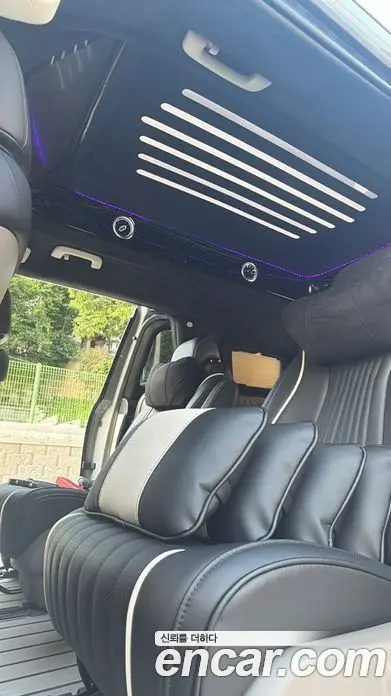 Kia Carnival 2025 3.5 автомат (гидро), фото 16