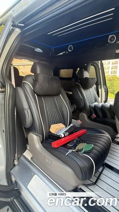 Kia Carnival 2025 3.5 автомат (гидро), фото 18