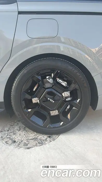 Kia Carnival 2025 3.5 автомат (гидро), миниатюра 10
