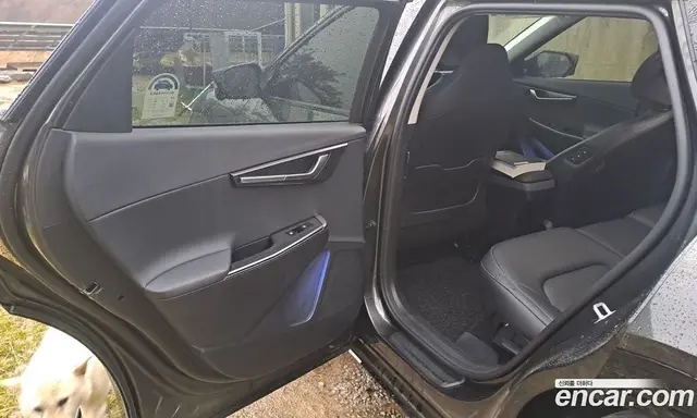 Kia EV6 2026 автомат (гидро), миниатюра 11