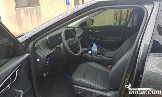 Kia EV6 2026 автомат (гидро), миниатюра 12