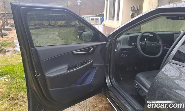 Kia EV6 2026 автомат (гидро), миниатюра 10