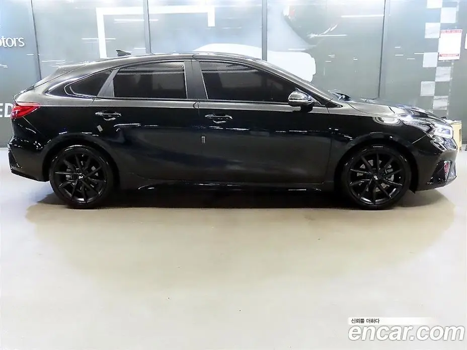 Kia K3 2024 1.6 автомат (гидро), фото 3