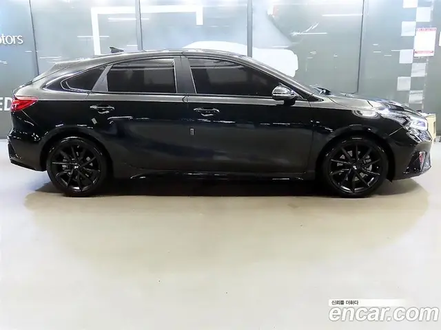 Kia K3 2024 1.6 автомат (гидро), миниатюра 3
