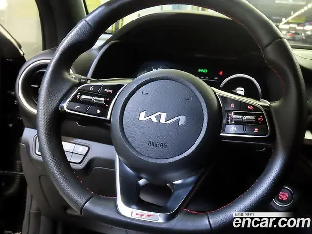 Kia K3 2024 1.6 автомат (гидро), миниатюра 8