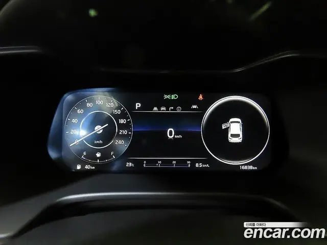 Kia K3 2024 1.6 автомат (гидро), миниатюра 9