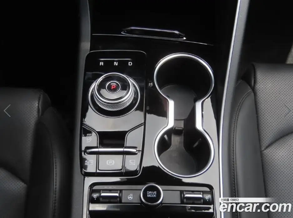 Kia K5 (Optima) 2023 2.0 автомат (гидро), фото 11