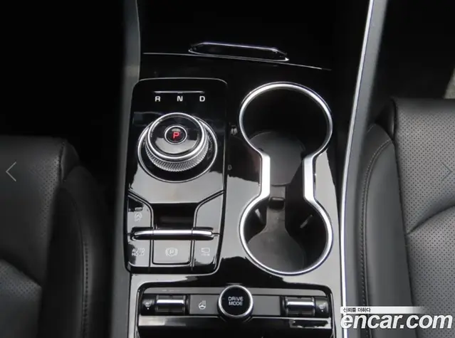 Kia K5 (Optima) 2023 2.0 автомат (гидро), миниатюра 11