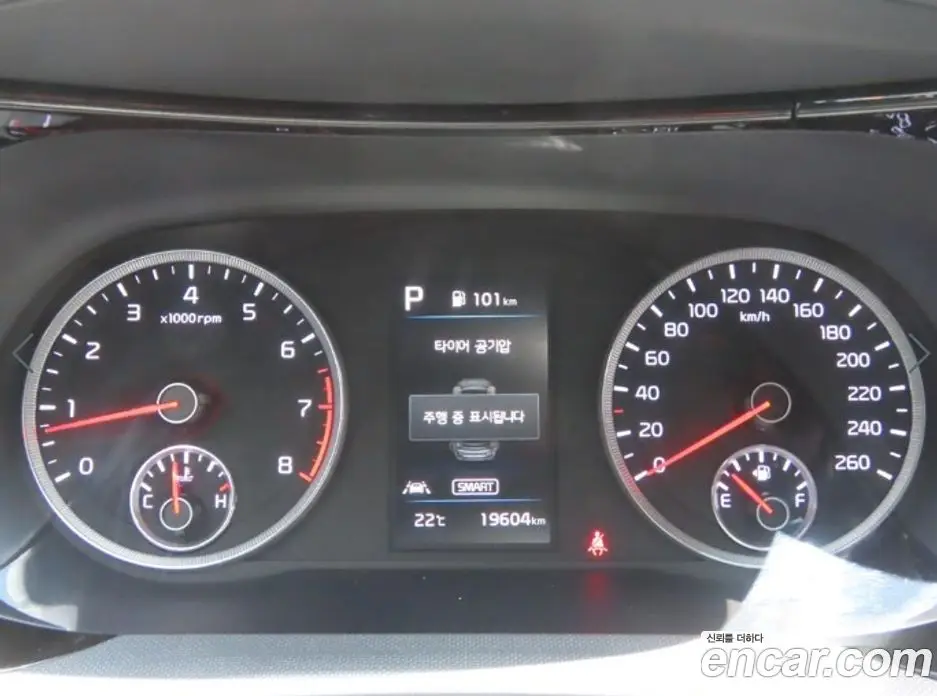 Kia K5 (Optima) 2023 2.0 автомат (гидро), фото 8