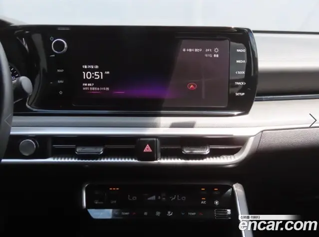 Kia K5 (Optima) 2023 2.0 автомат (гидро), миниатюра 10