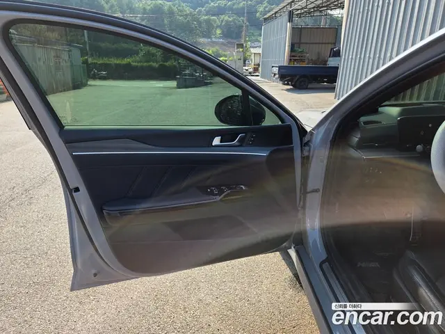 Kia K5 (Optima) 2025 1.6 автомат (гидро), миниатюра 7