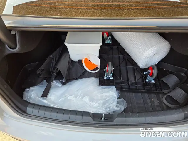 Kia K5 (Optima) 2025 1.6 автомат (гидро), миниатюра 9