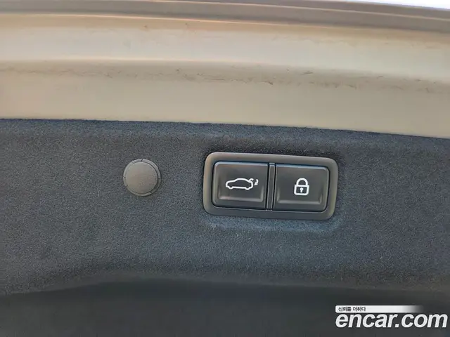 Kia K5 (Optima) 2025 1.6 автомат (гидро), миниатюра 10