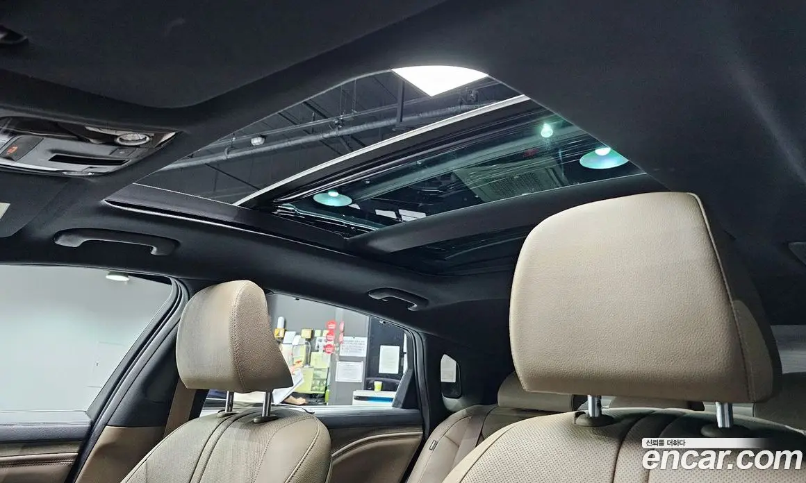 Kia K8 2022 2.5 автомат (гидро), фото 15