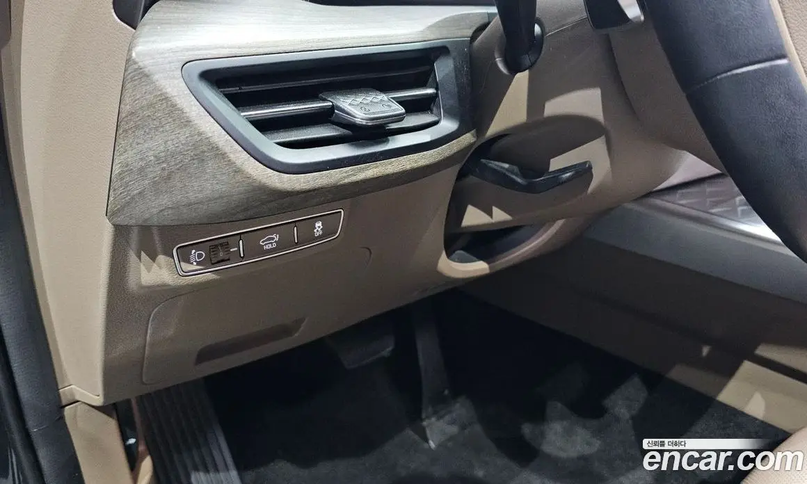 Kia K8 2022 2.5 автомат (гидро), фото 18