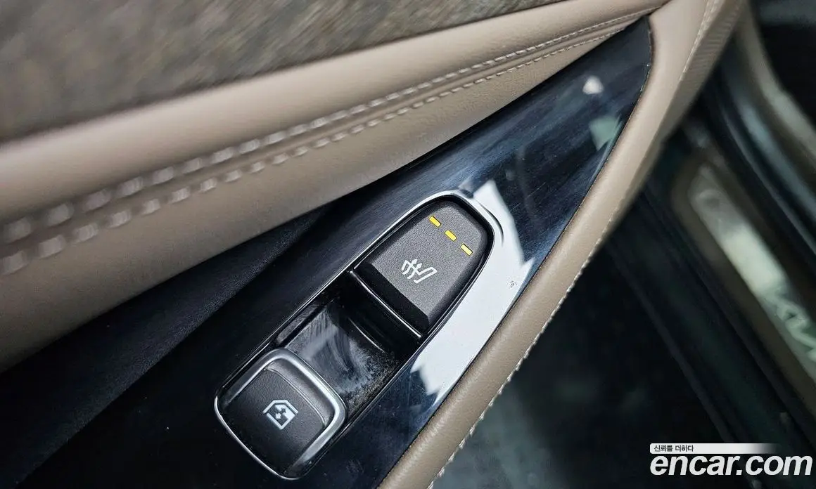 Kia K8 2022 2.5 автомат (гидро), фото 20