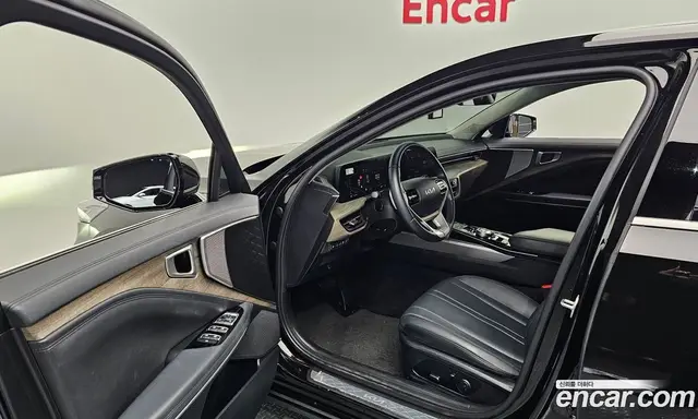 Kia K8 2024 1.6 автомат (гидро), миниатюра 11 Kia K8 2024 1.6 автомат (гидро), миниатюра 11