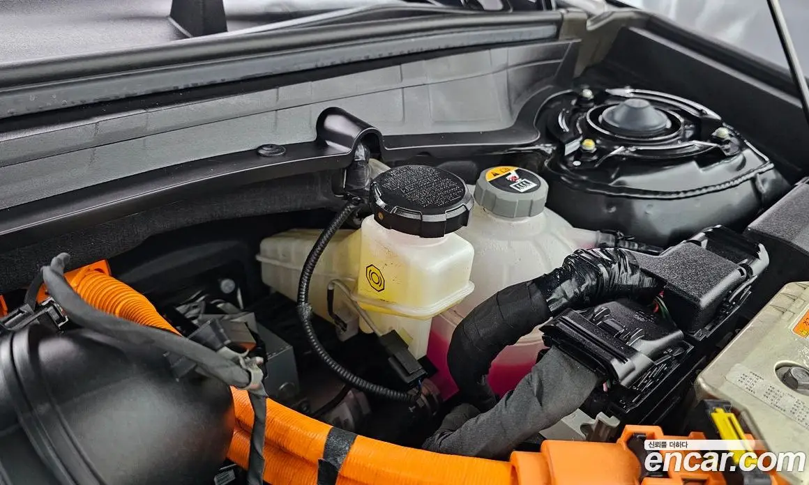 Kia K8 2024 1.6 автомат (гидро), фото 16 Kia K8 2024 1.6 автомат (гидро), фото 16