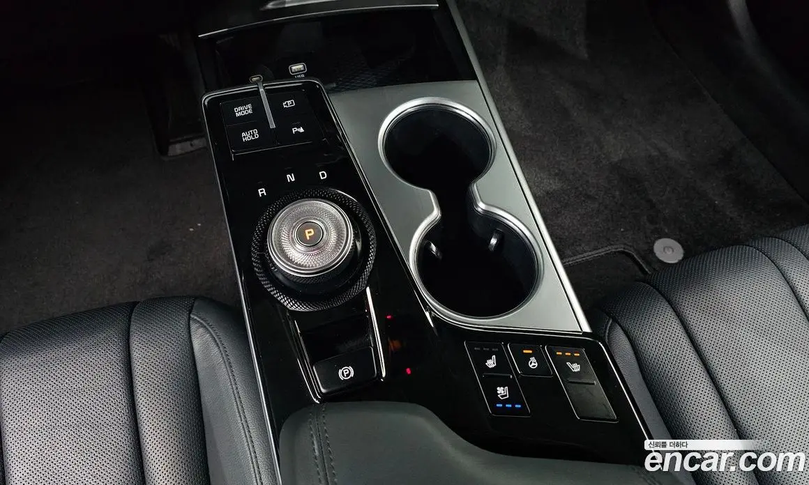 Kia K8 2024 1.6 автомат (гидро), фото 9 Kia K8 2024 1.6 автомат (гидро), фото 9