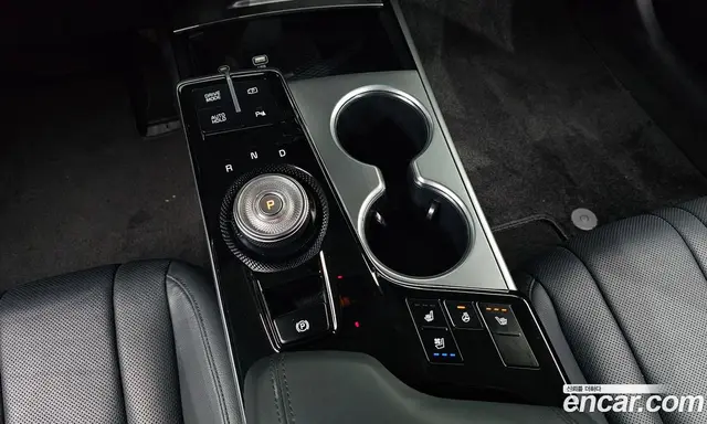 Kia K8 2024 1.6 автомат (гидро), миниатюра 9 Kia K8 2024 1.6 автомат (гидро), миниатюра 9