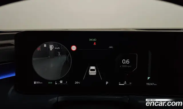 Kia K8 2024 2.5 автомат (гидро), миниатюра 11 Kia K8 2024 2.5 автомат (гидро), миниатюра 11