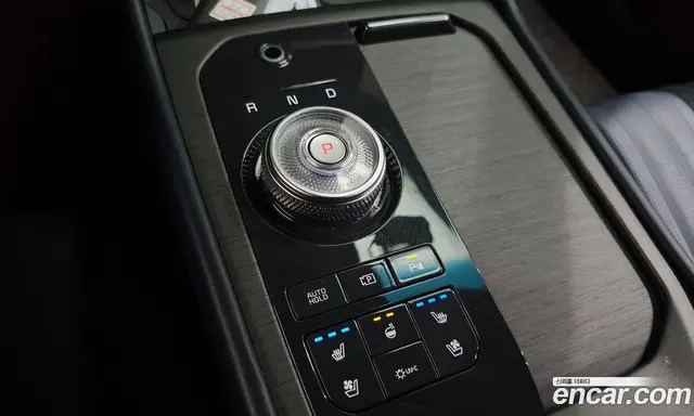 Kia K8 2024 2.5 автомат (гидро), миниатюра 12