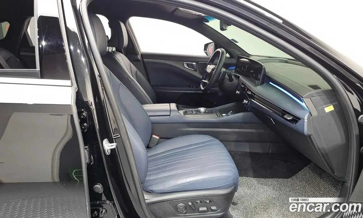 Kia K8 2024 2.5 автомат (гидро), фото 16 Kia K8 2024 2.5 автомат (гидро), фото 16