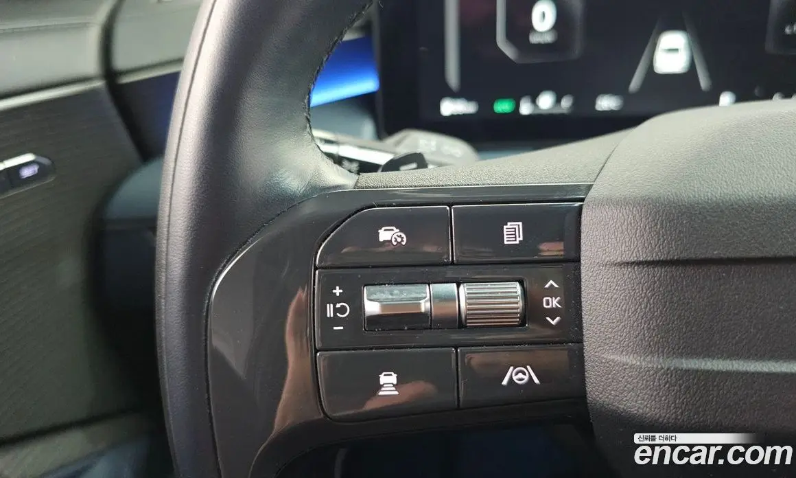 Kia K8 2024 2.5 автомат (гидро), фото 23 Kia K8 2024 2.5 автомат (гидро), фото 23
