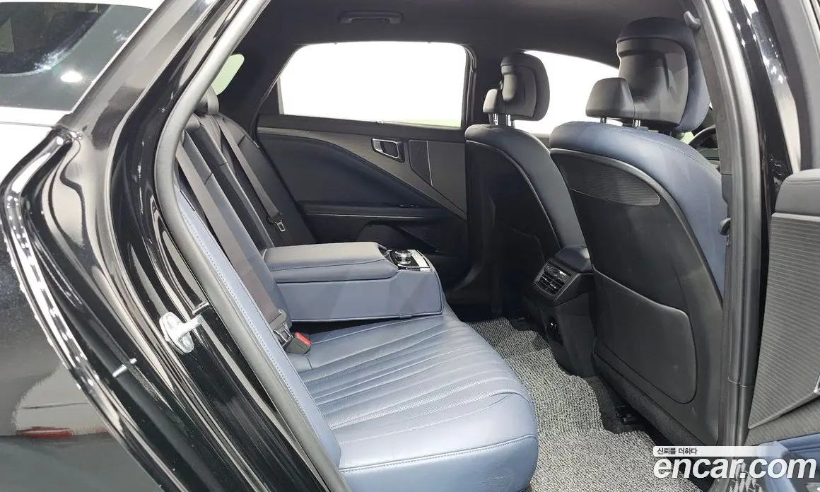 Kia K8 2024 2.5 автомат (гидро), фото 26 Kia K8 2024 2.5 автомат (гидро), фото 26