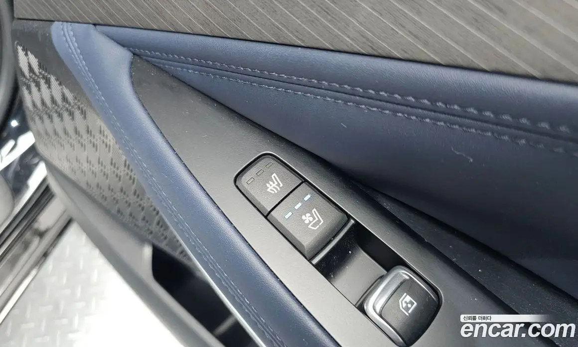 Kia K8 2024 2.5 автомат (гидро), фото 30 Kia K8 2024 2.5 автомат (гидро), фото 30