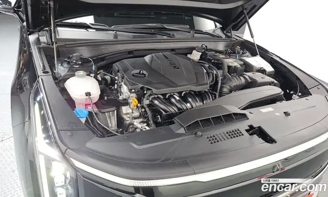 Kia K8 2024 2.5 автомат (гидро), миниатюра 6 Kia K8 2024 2.5 автомат (гидро), миниатюра 6