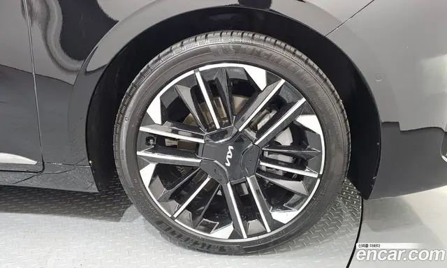 Kia K8 2024 2.5 автомат (гидро), миниатюра 7 Kia K8 2024 2.5 автомат (гидро), миниатюра 7