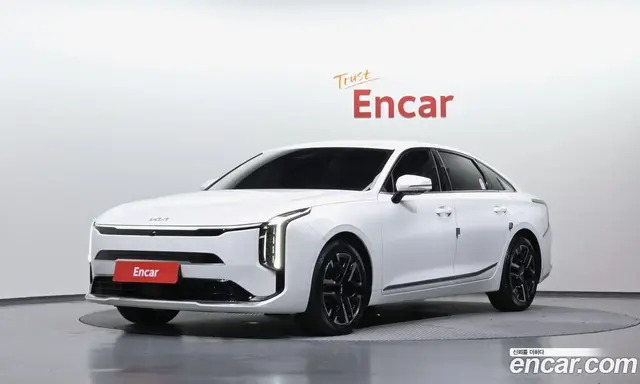 Kia K8, 2025, 28 342 км