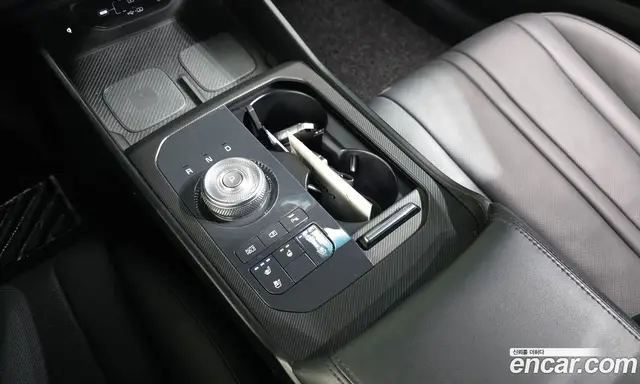 Kia K8 2025 1.6 автомат (гидро), миниатюра 12