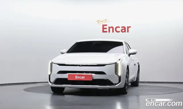 Kia K8 2025 1.6 автомат (гидро), миниатюра 3