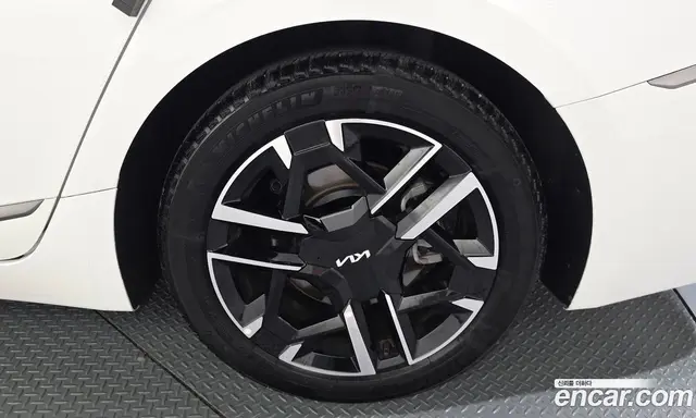 Kia K8 2025 1.6 автомат (гидро), миниатюра 7
