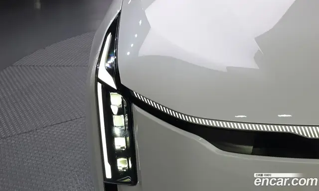 Kia K8 2025 1.6 автомат (гидро), миниатюра 8