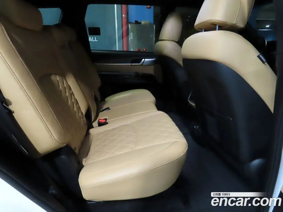 Kia Mohave 2020 3.0 автомат (гидро), фото 11 Kia Mohave 2020 3.0 автомат (гидро), фото 11